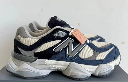 New Balance 9060 Unisex ID:20240822-154